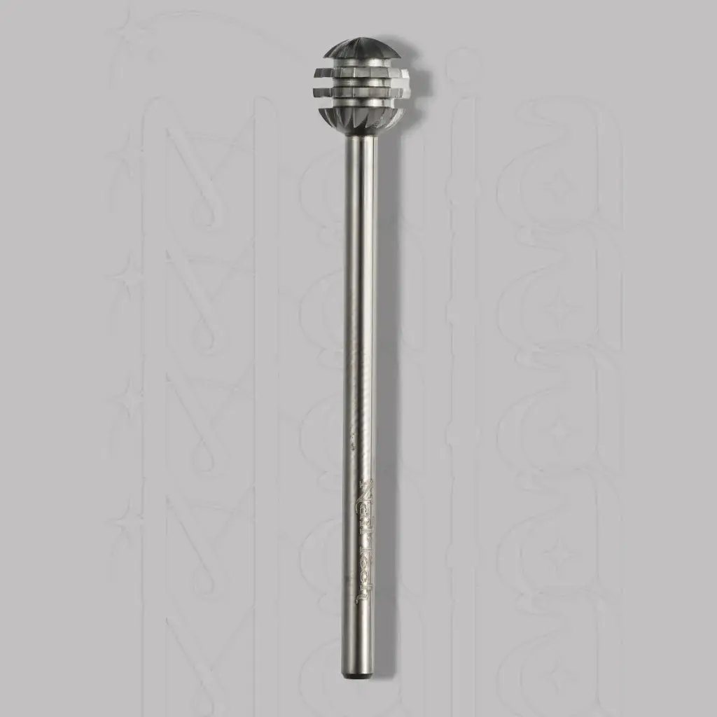 Karbidová fréza kulička na pedikúru Ø7.0 mm